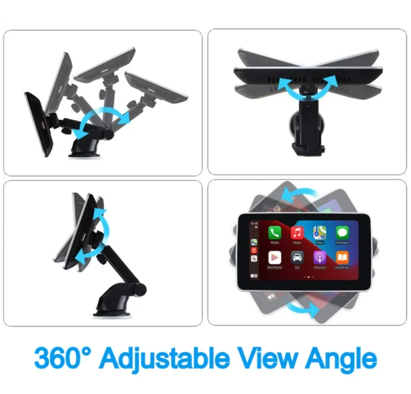 Portable SmartLink Display - Image 4