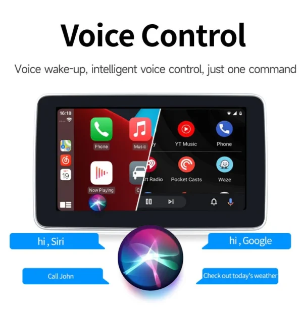 Portable SmartLink Display - Image 5